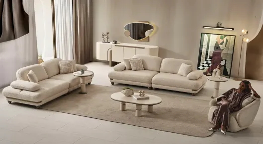 Product img 2, Mokka Yataklı Koltuk Takımı